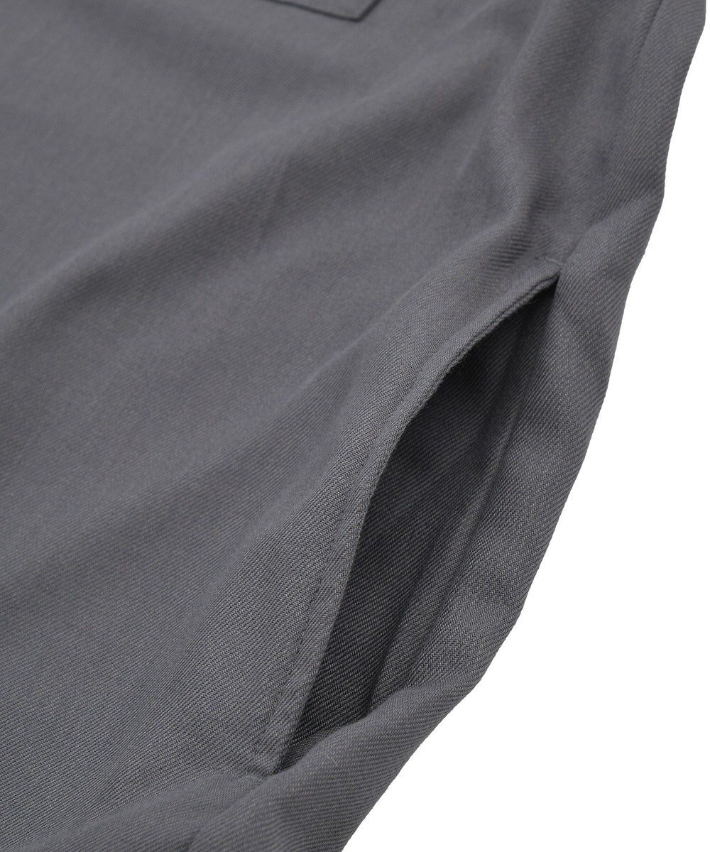 AMERICAN HOLIC T/Rカルゼロングシャツワンピース 