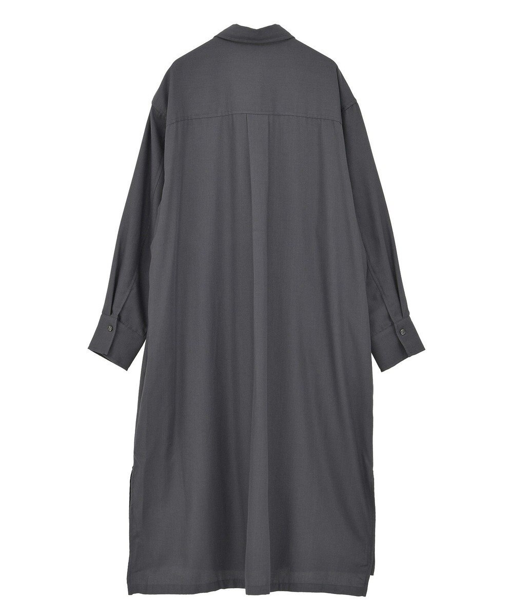 AMERICAN HOLIC T/Rカルゼロングシャツワンピース 