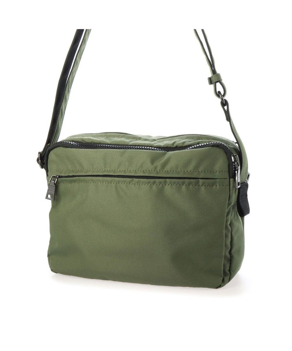 Y'SACCS 【Y’SACCS vous et】 フロントポケットショルダー 