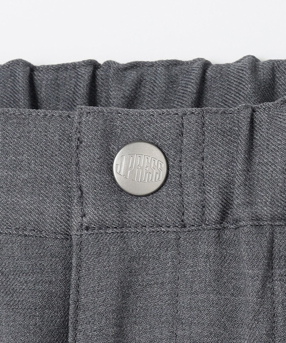J.PRESS KIDS 【140-170cm】ナチュラルストレッチ パンツ 