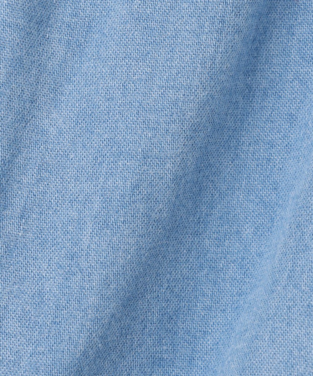 ANY KIDS 裾スカラップ ショートパンツ 