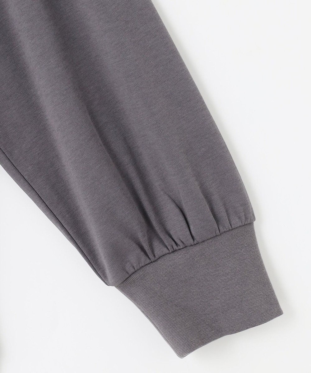 ANY 【UVケア】ビューティベーシックロングＴシャツ 