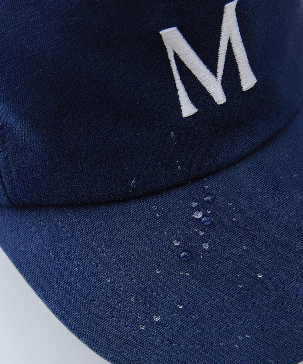 UNFILO レターキャップ 