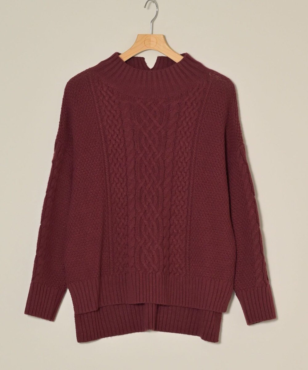 ONWARD Reuse Park 【any FAM】ニット秋冬 