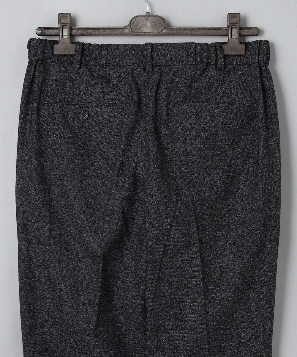 GOTAIRIKU 3ピースセットアップ対応【あたたかい】RENEWOOL ウールパンツ 