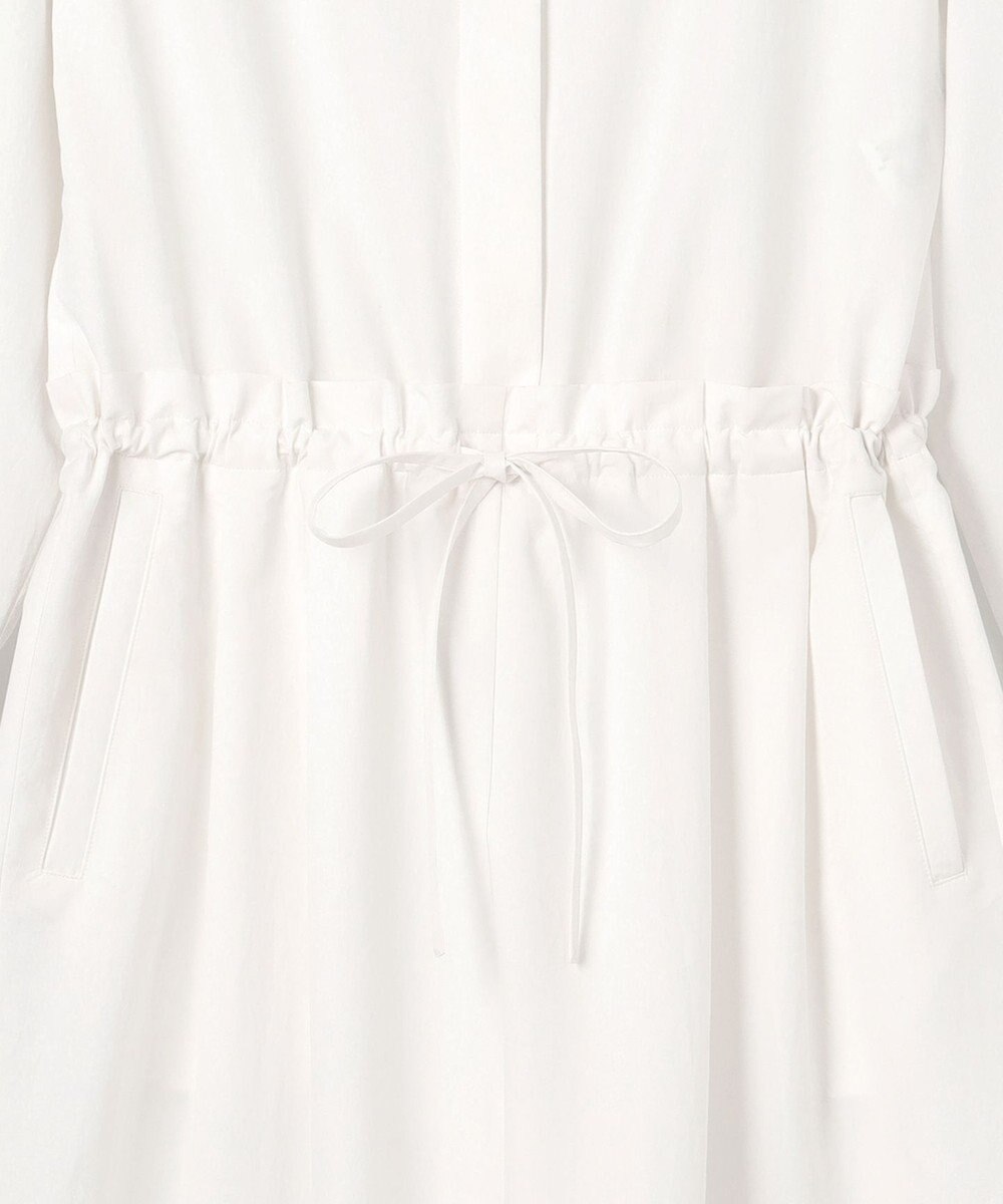 #Newans スクエアネックジャンプスーツ 