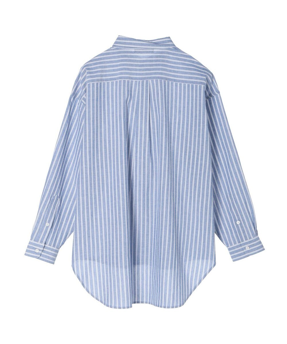 AMERICAN HOLIC ドロップショルダーＢＩＧシャツ／Ｂ．ＨＰＯＬＯＣＬＵＢ 