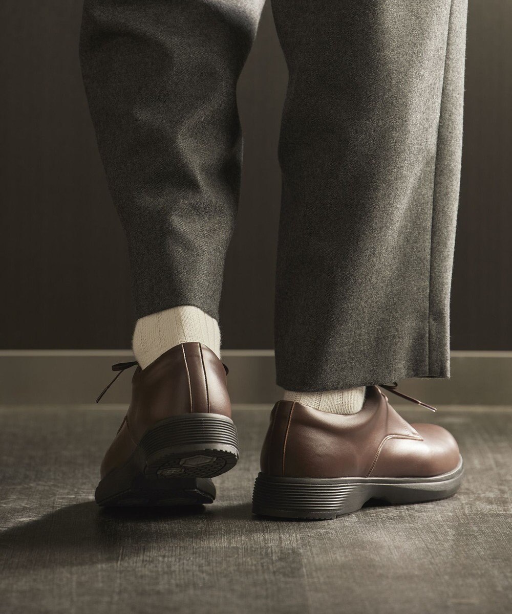 ASICS WALKING ペダラ メンズ GORE-TEX防水 3E 