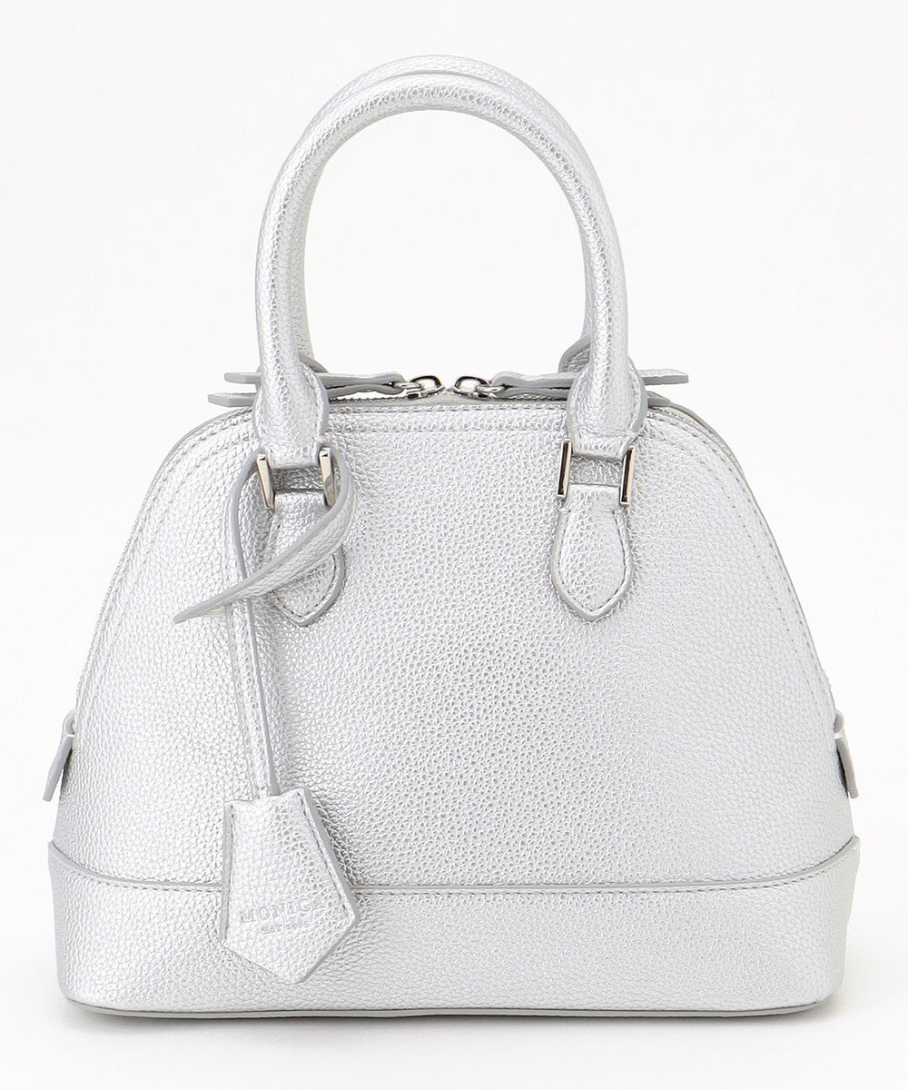 LA BAGAGERIE 【MONICA】2wayミニボストンバッグ 