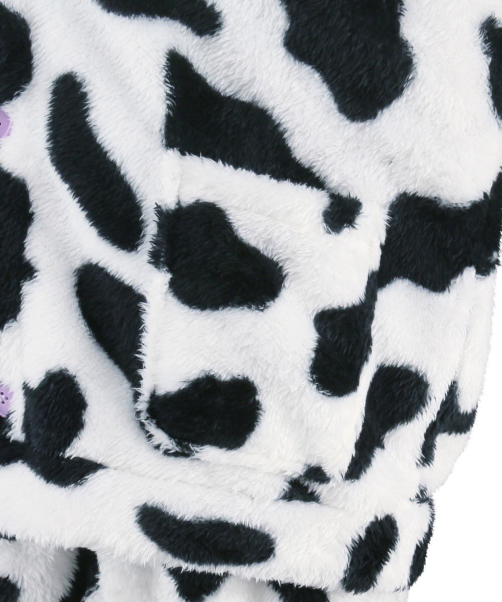 San-ai Resort（三愛水着楽園） 【SALE】温活にもぴったり！クロミショートパンツセット 【northerly】【サンリオキャラクターズ×San-ai Resortコラボ】 