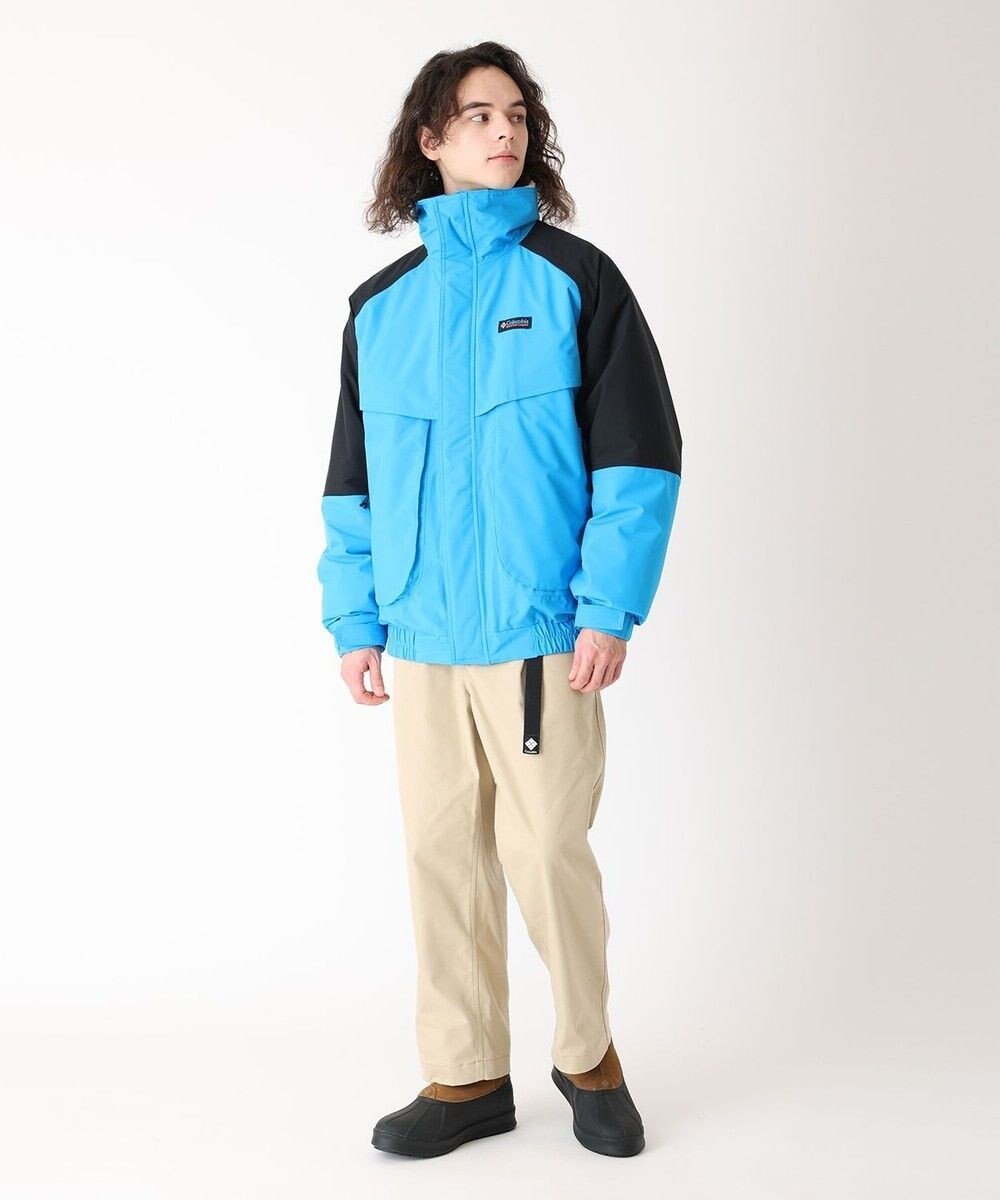 Columbia Columbia/ パウダーケグIIリマスタードインターチェンジ /コロンビア 