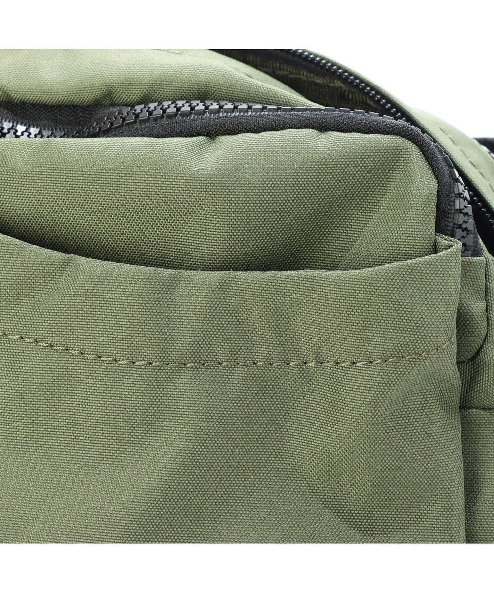 Y'SACCS 【Y’SACCS vous et】 フロントポケットショルダー 