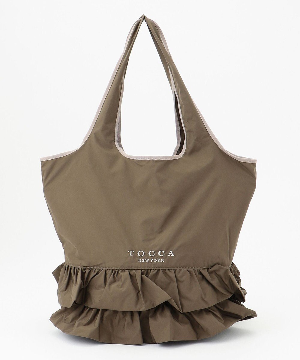 TOCCA FRILL SUBBAG サブバッグ 