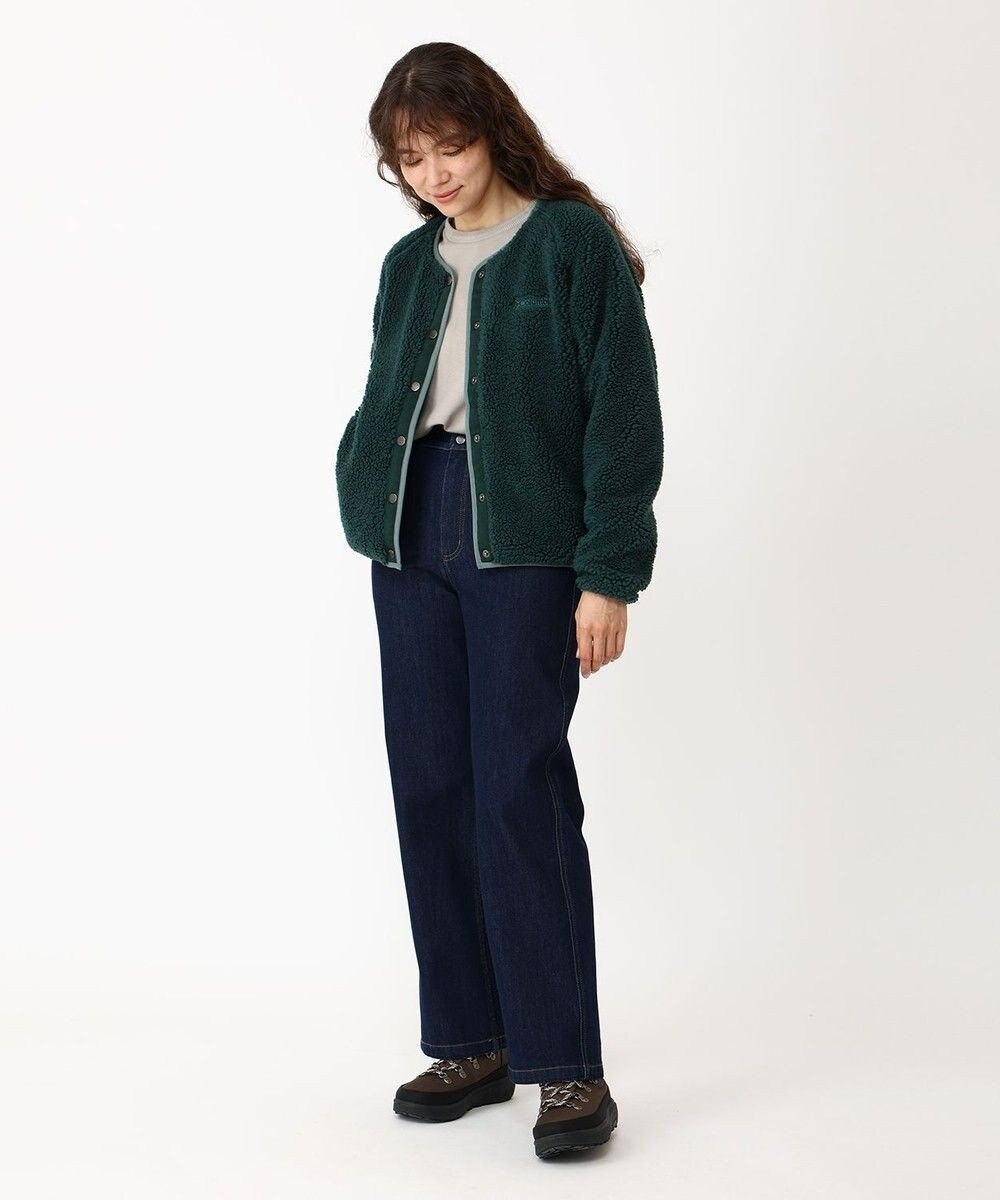 Columbia Columbia/ シアトルマウンテンIIウィメンズジャケット /コロンビア 