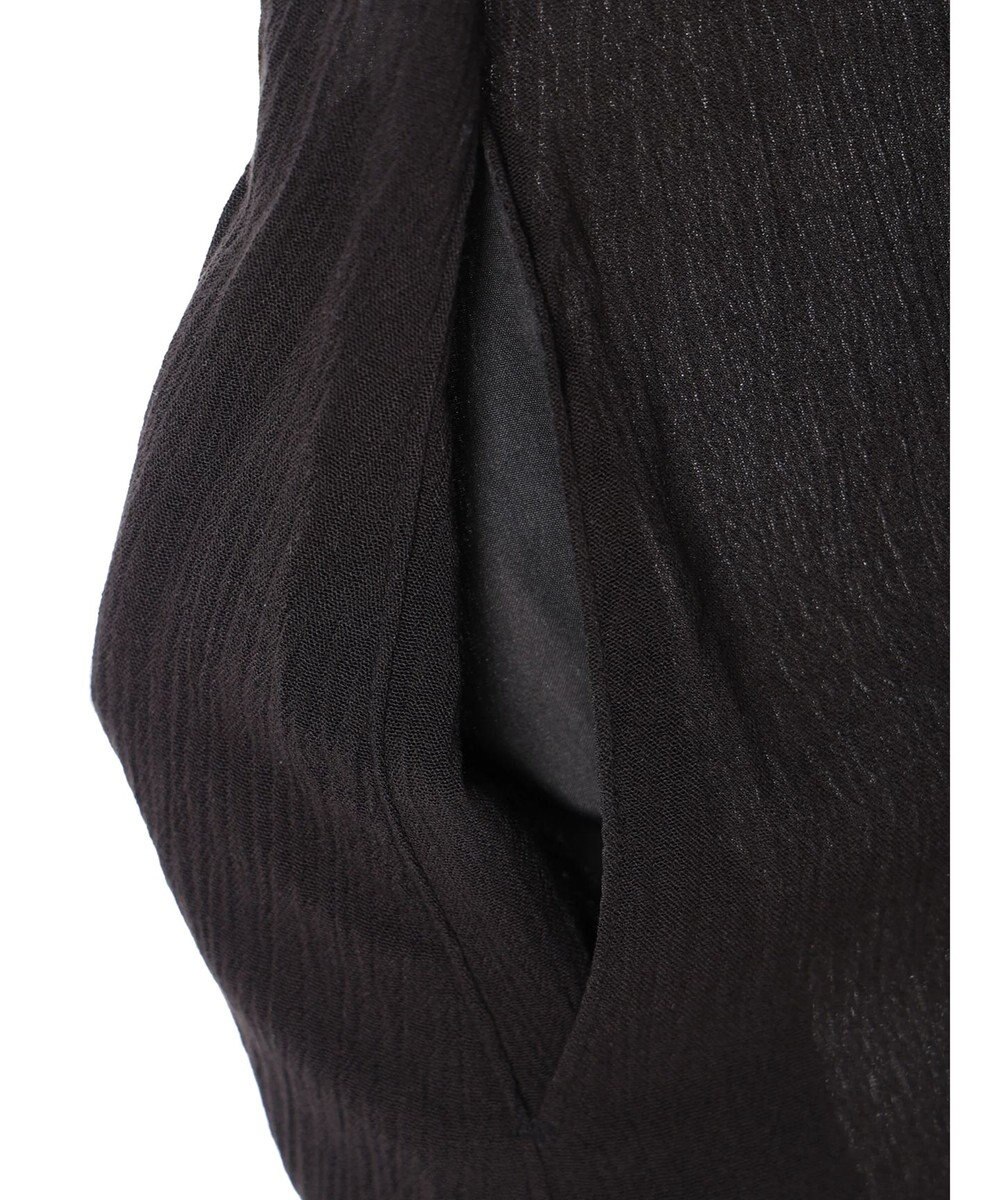 AMERICAN HOLIC ティアードキャミワンピース 