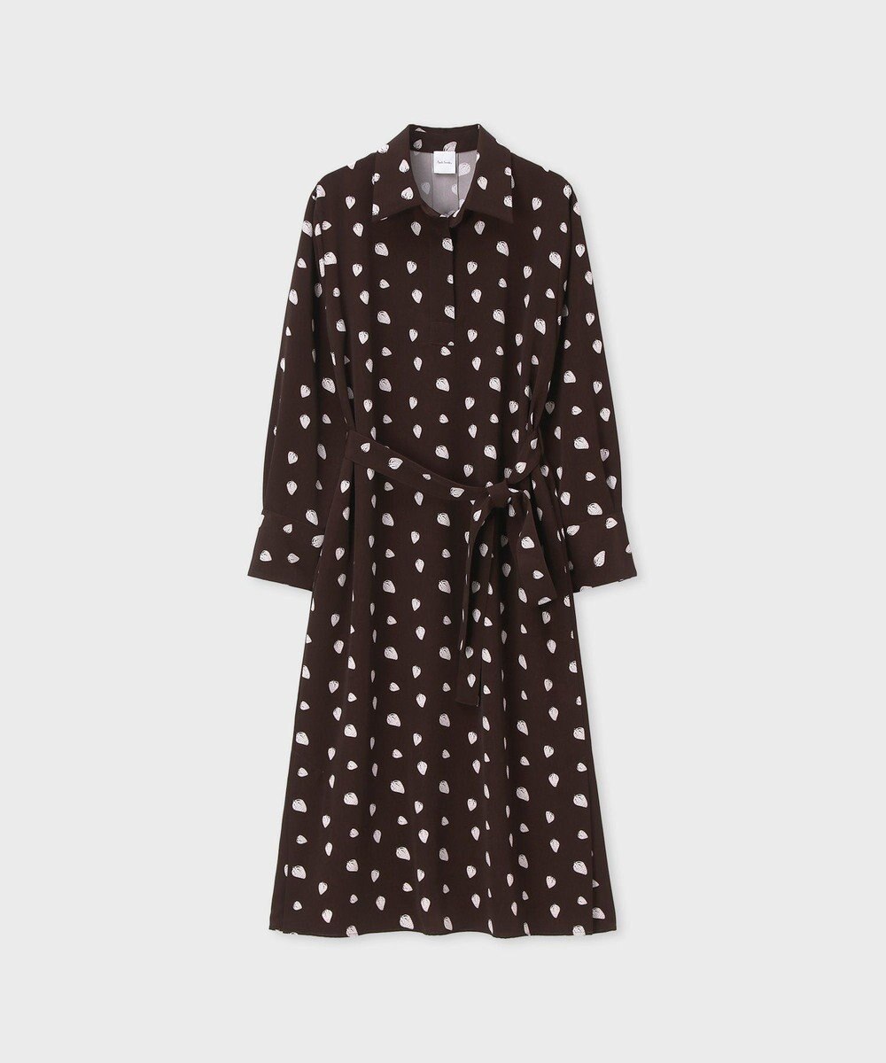 Paul Smith Graphic Strawberry ワンピース 