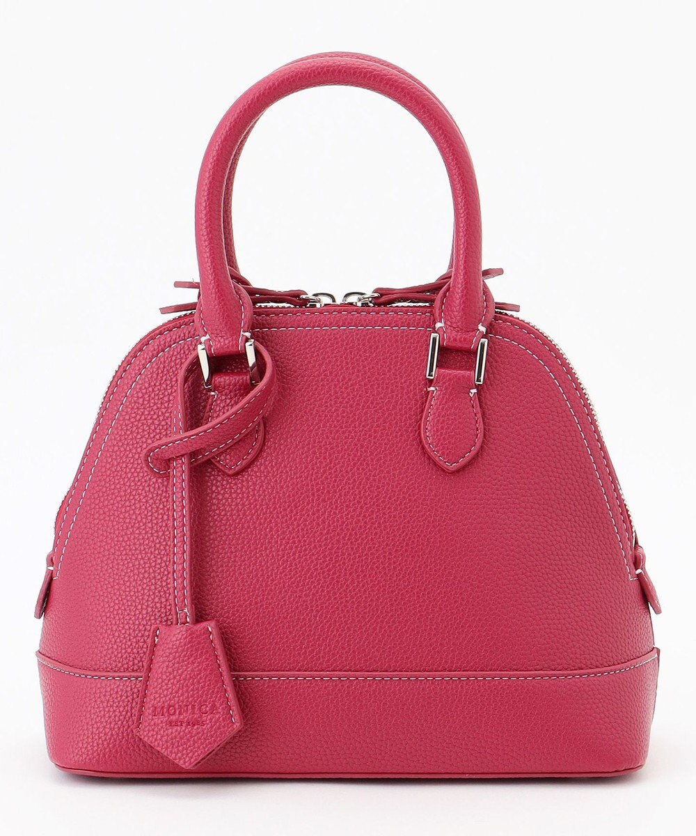 LA BAGAGERIE 【MONICA】2wayミニボストンバッグ 