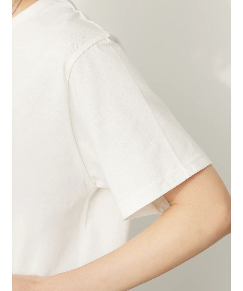 CRAFT STANDARD BOUTIQUE 【ＵＶカット】ＳＡＶＯＩＥ　ＴＥＥ 