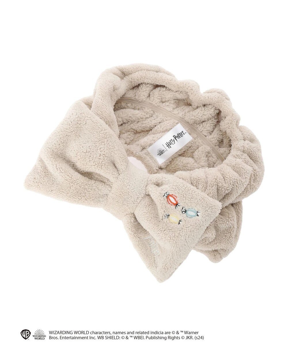 Green Parks ハリーポッター／ワンポイントヘアバンド 