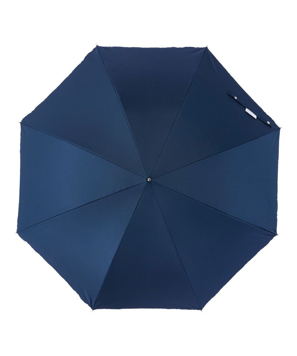 MOONBAT estaa 晴雨兼用 長傘 日傘 ブルーミング 遮光 遮熱 UV 