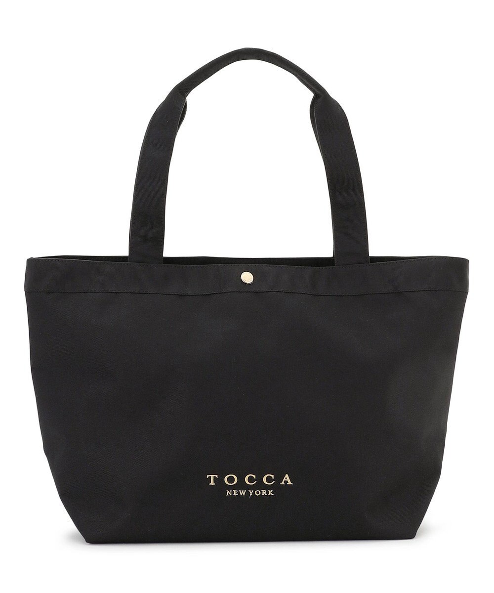 TOCCA 【chayさん着用・3/22(日)までの完全受注生産】PIECE OF MY ESSENCE CUSTOMIZED BAG カスタマイズ バッグ 