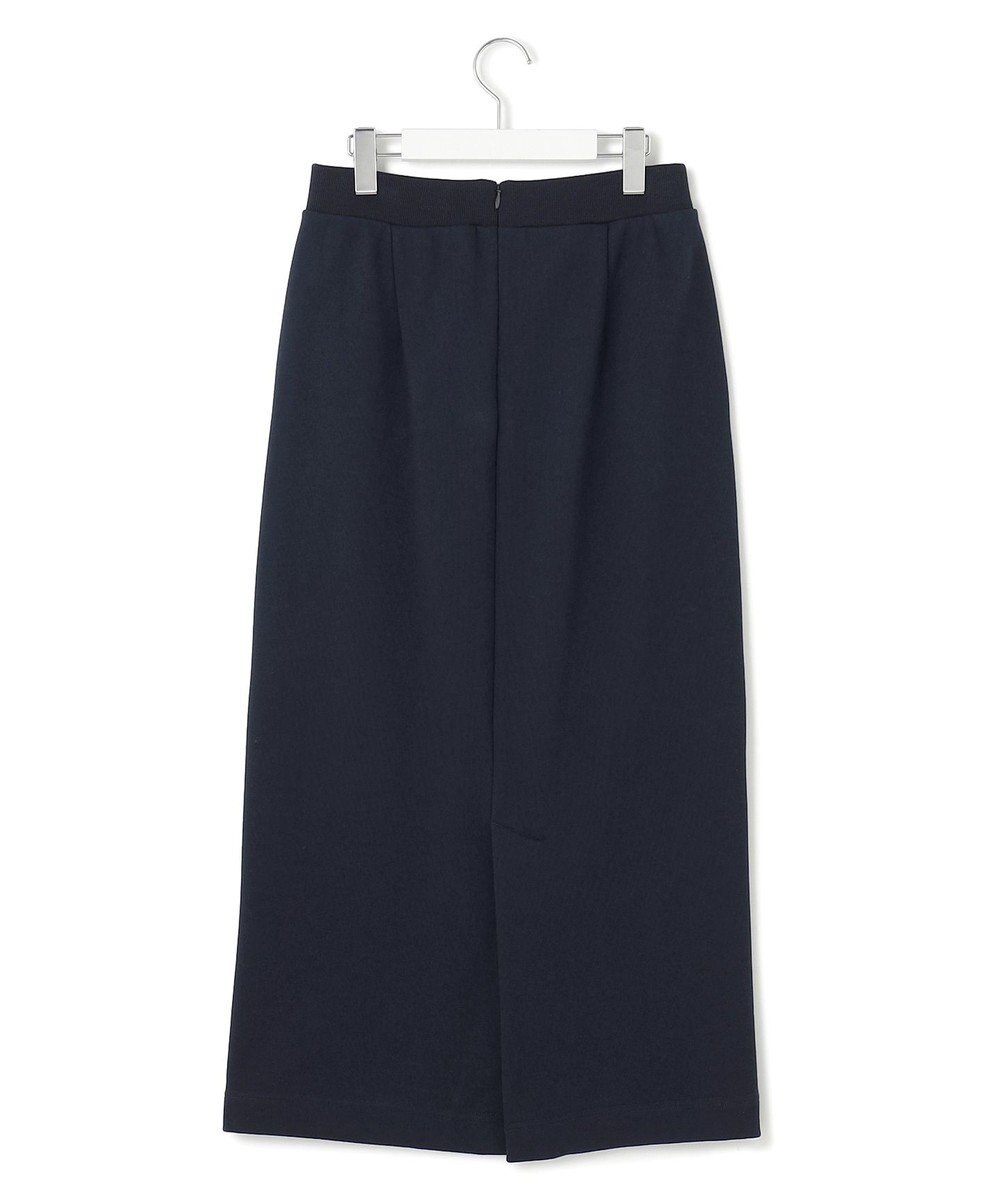 23区 S 【一部店舗限定/洗える】クリアコットンテリーセットアップ スカート 