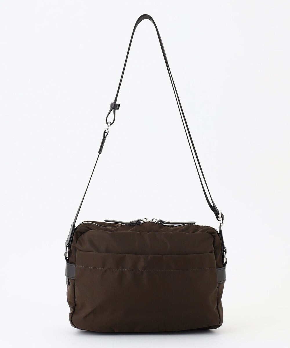 Y'SACCS ダブルポケットベーシックショルダー 