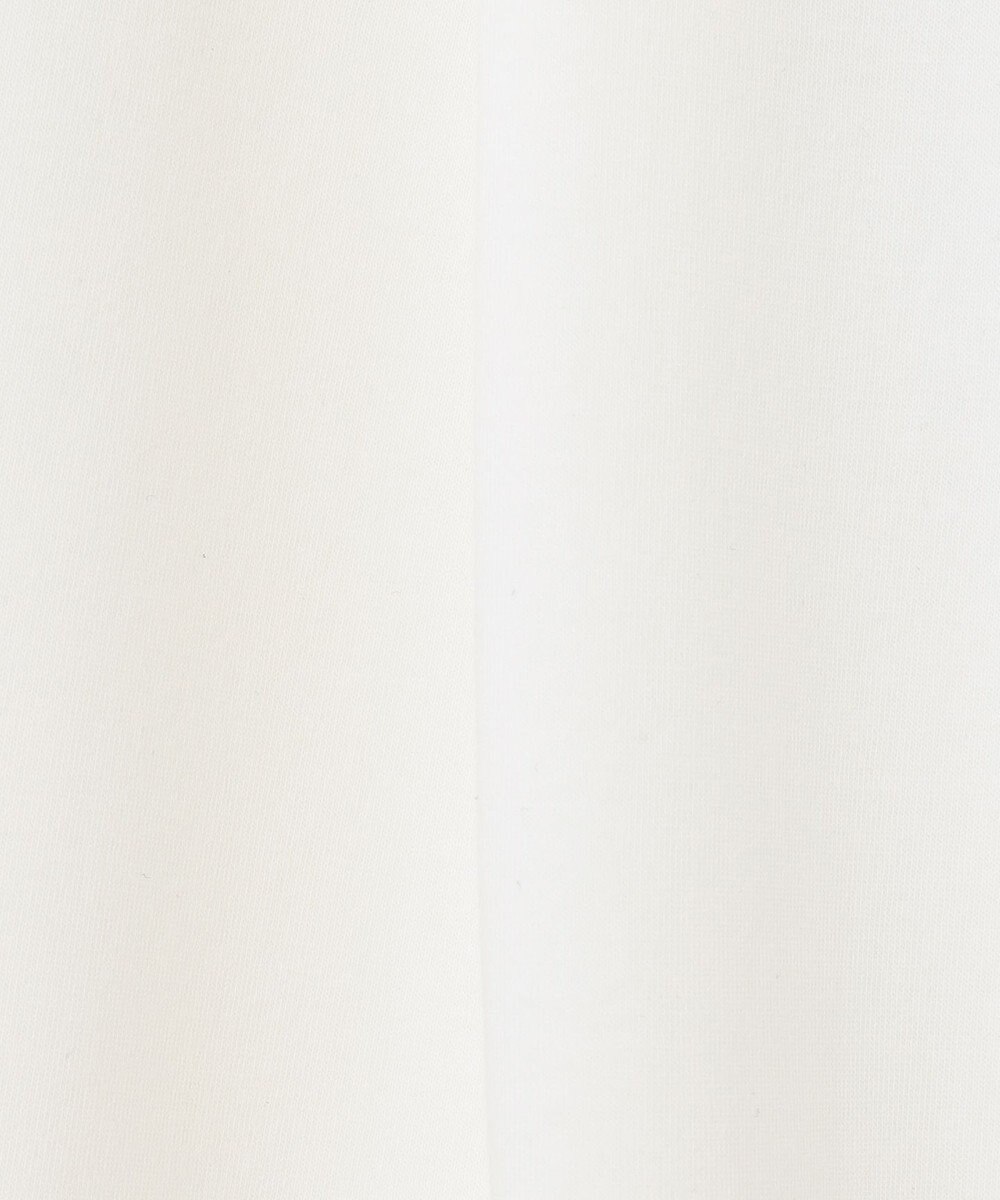 GRACE CONTINENTAL フードノースリーブ トップ 