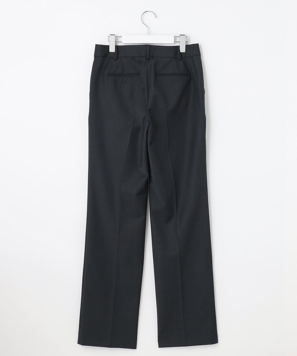J.PRESS LADIES S BAHARIYE ストレート パンツ 