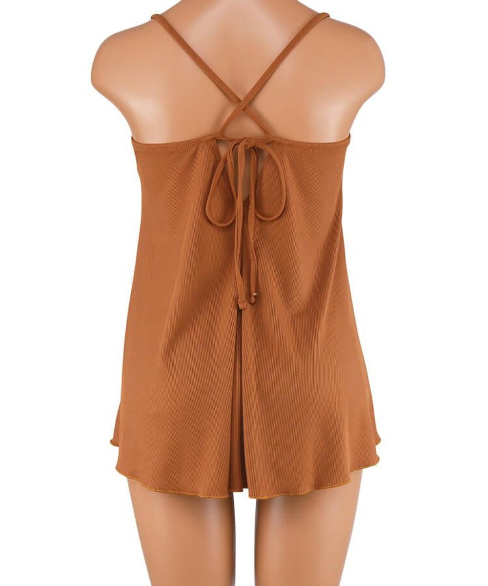 San-ai Resort（三愛水着楽園） 【新色ブルー入荷】WEB限定 3点セット水着　9M・11L　【San-ai Resort（サンアイリゾート）】 