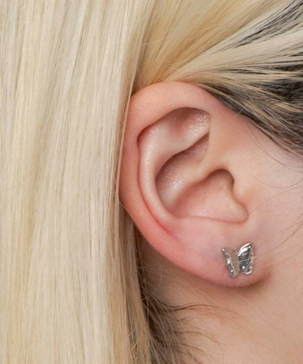 WEGO Lミニピアス 