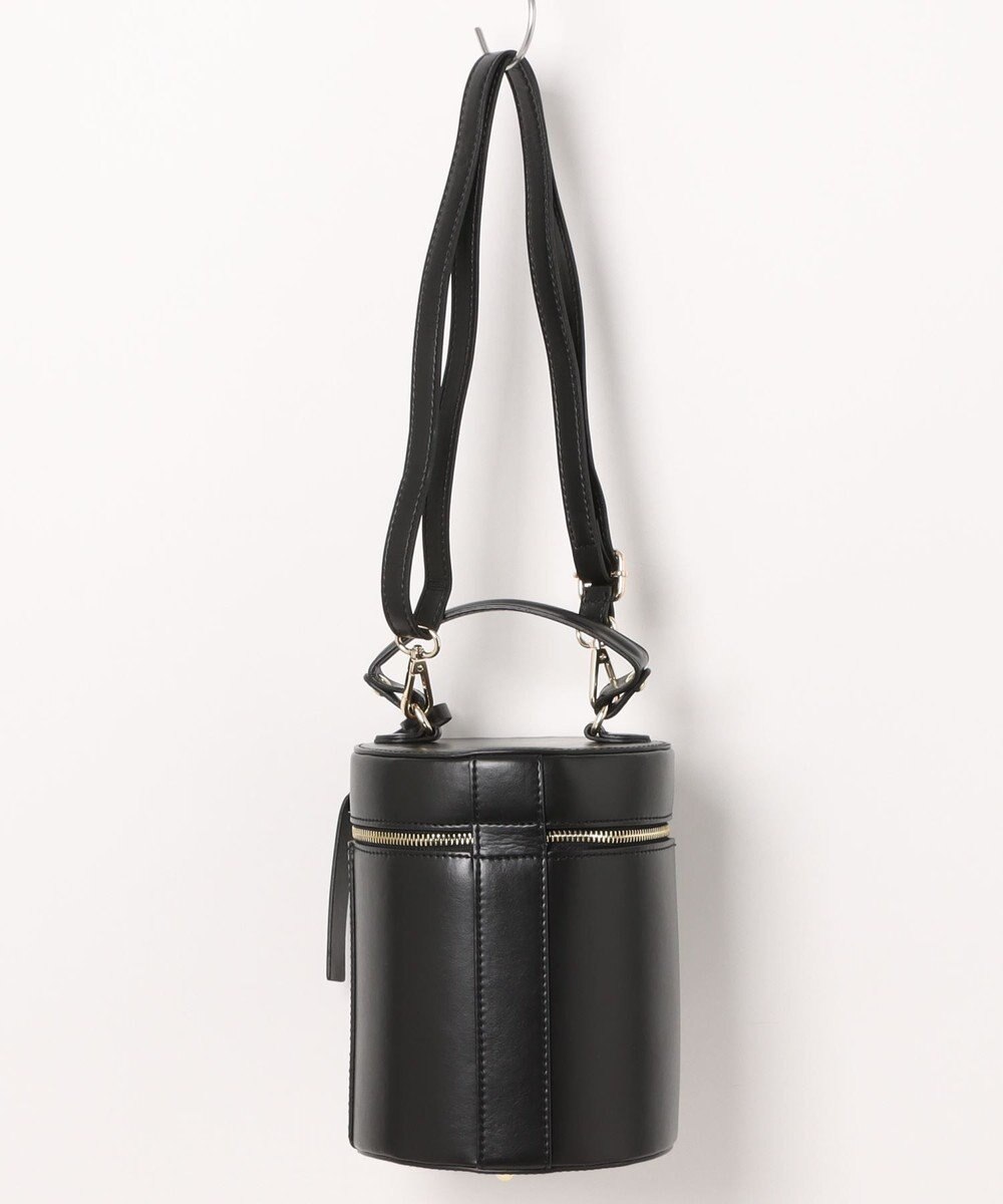 style code [Lyrss/リルス] イタリア製牛トコ皮 CITYエシカルレザースマート ショルダーポケット 