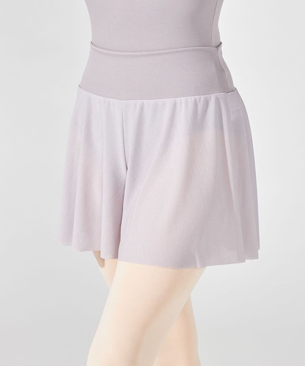 Chacott キュロットスカート 