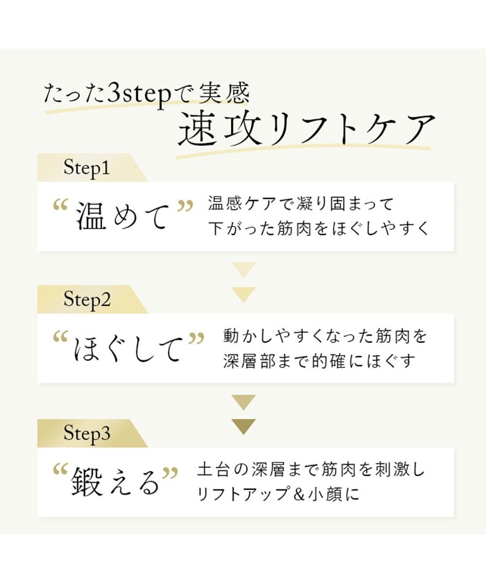 YAMATO テーブル＆キッチン 【STELLA BEAUTE】Beauty Face Stick / ブラック / SB-BFS01-03 