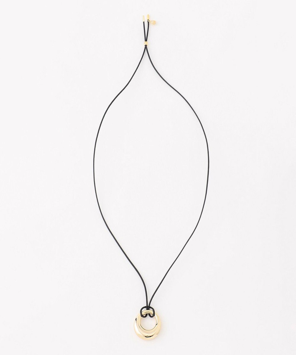 23区 リングトップ ネックレス 