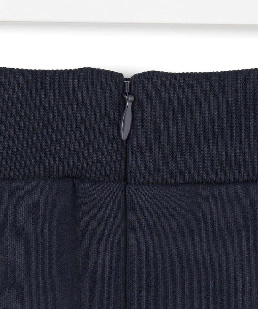 23区 S 【一部店舗限定/洗える】クリアコットンテリーセットアップ スカート 