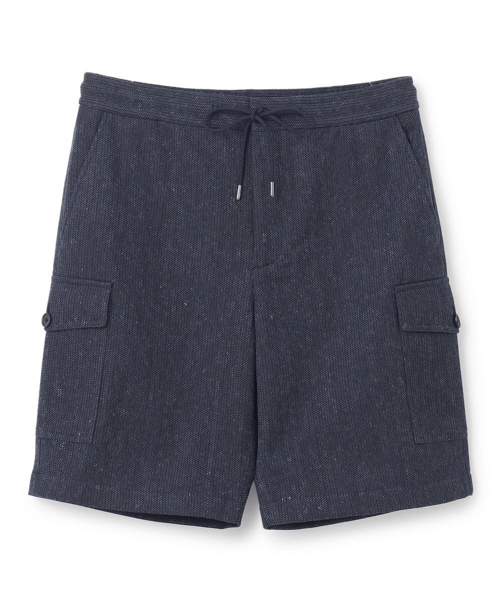 JOSEPH HOMME リネンドビージャージー　/ BERMUDA 