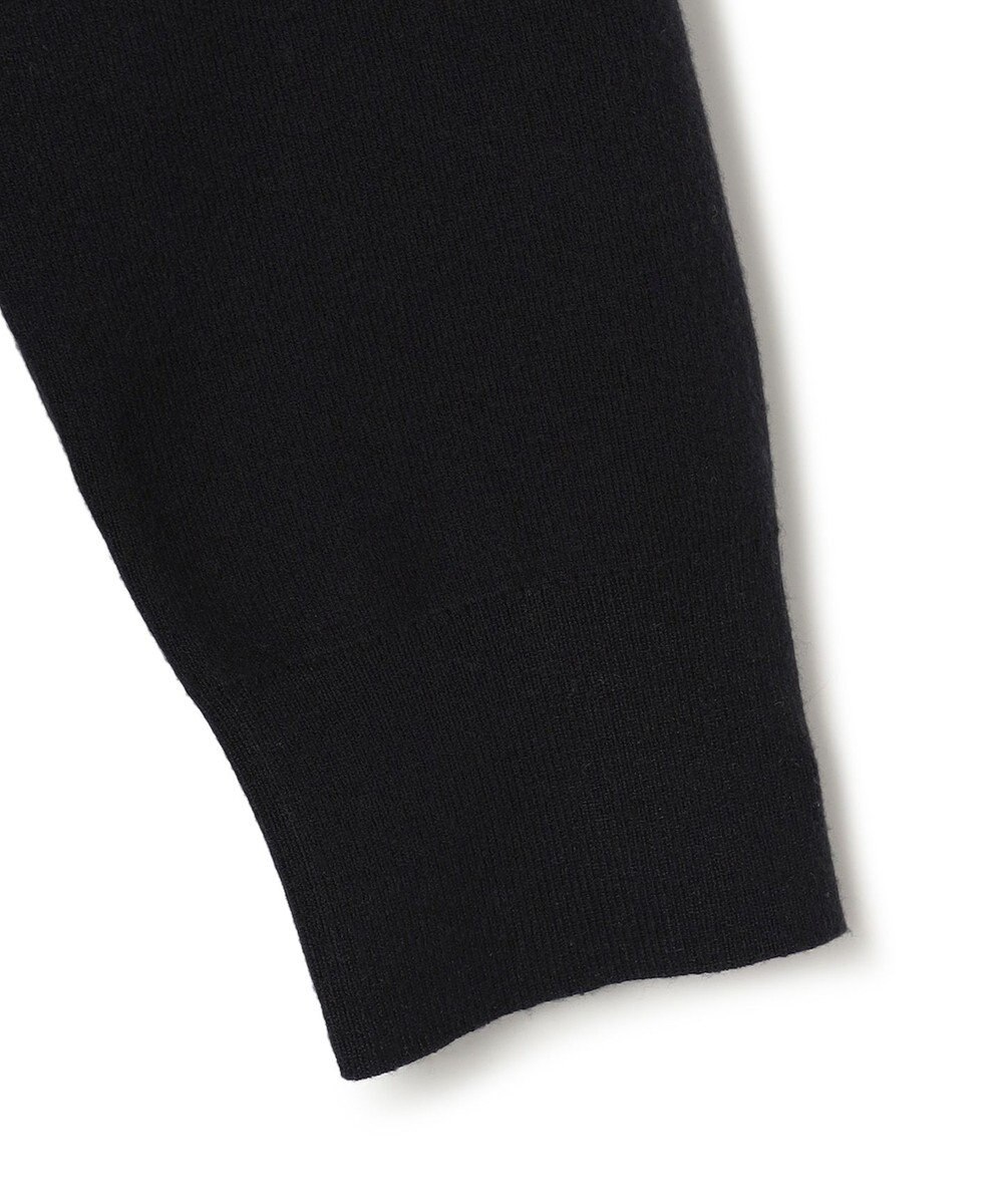 23区 【洗える】チュールコンビ ワンピース 