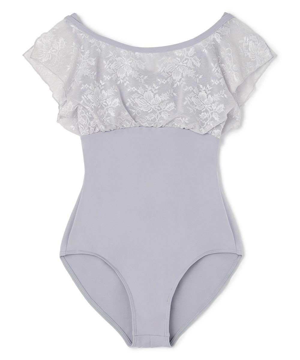 Chacott レオタード 