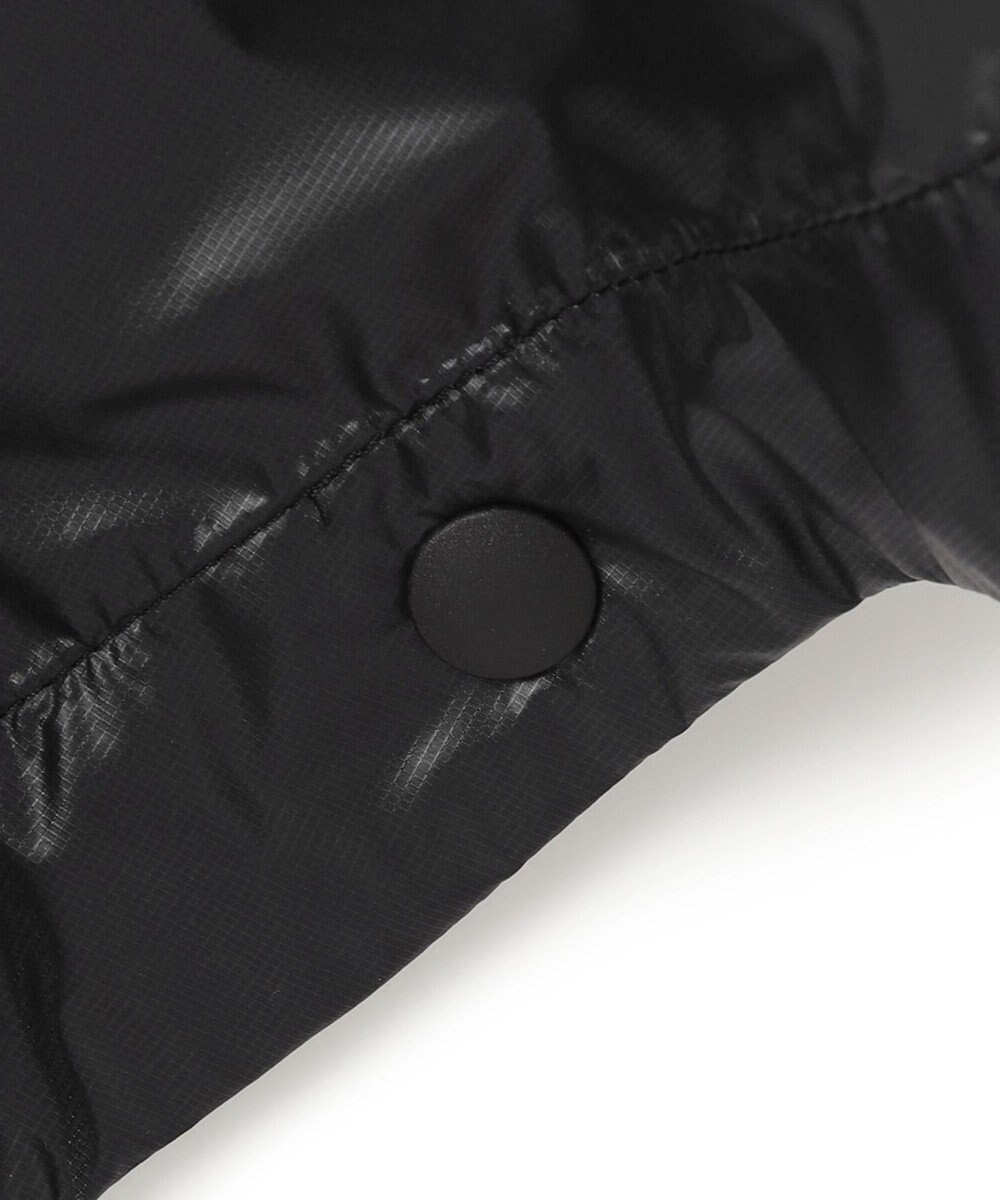 JOSEPH HOMME 新素材【撥水/超軽量/パッカブル仕様】ライトリップストップ ポンチョ 
