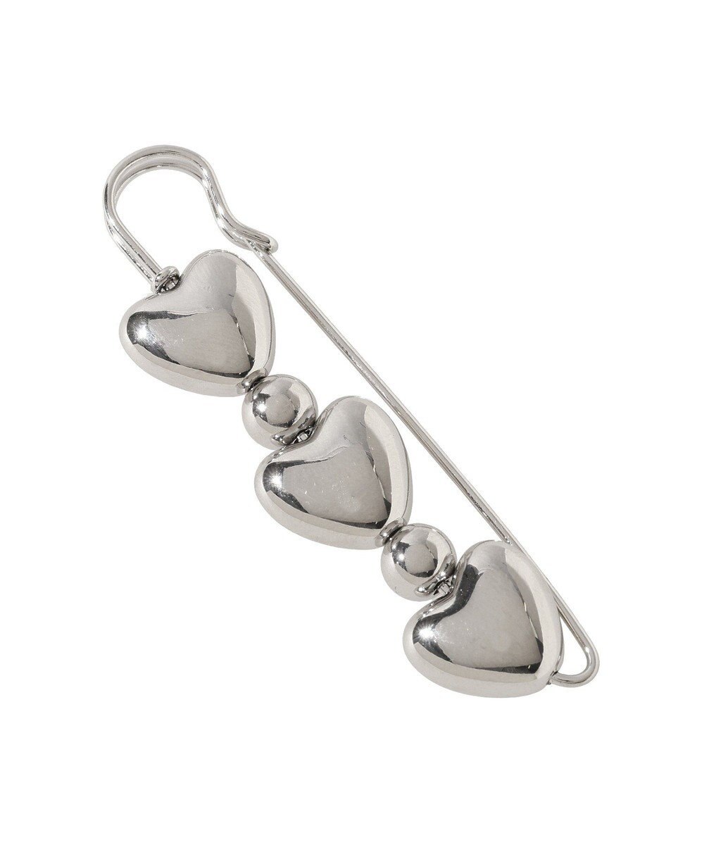 earth music&ecology ハングアウトブローチセット 