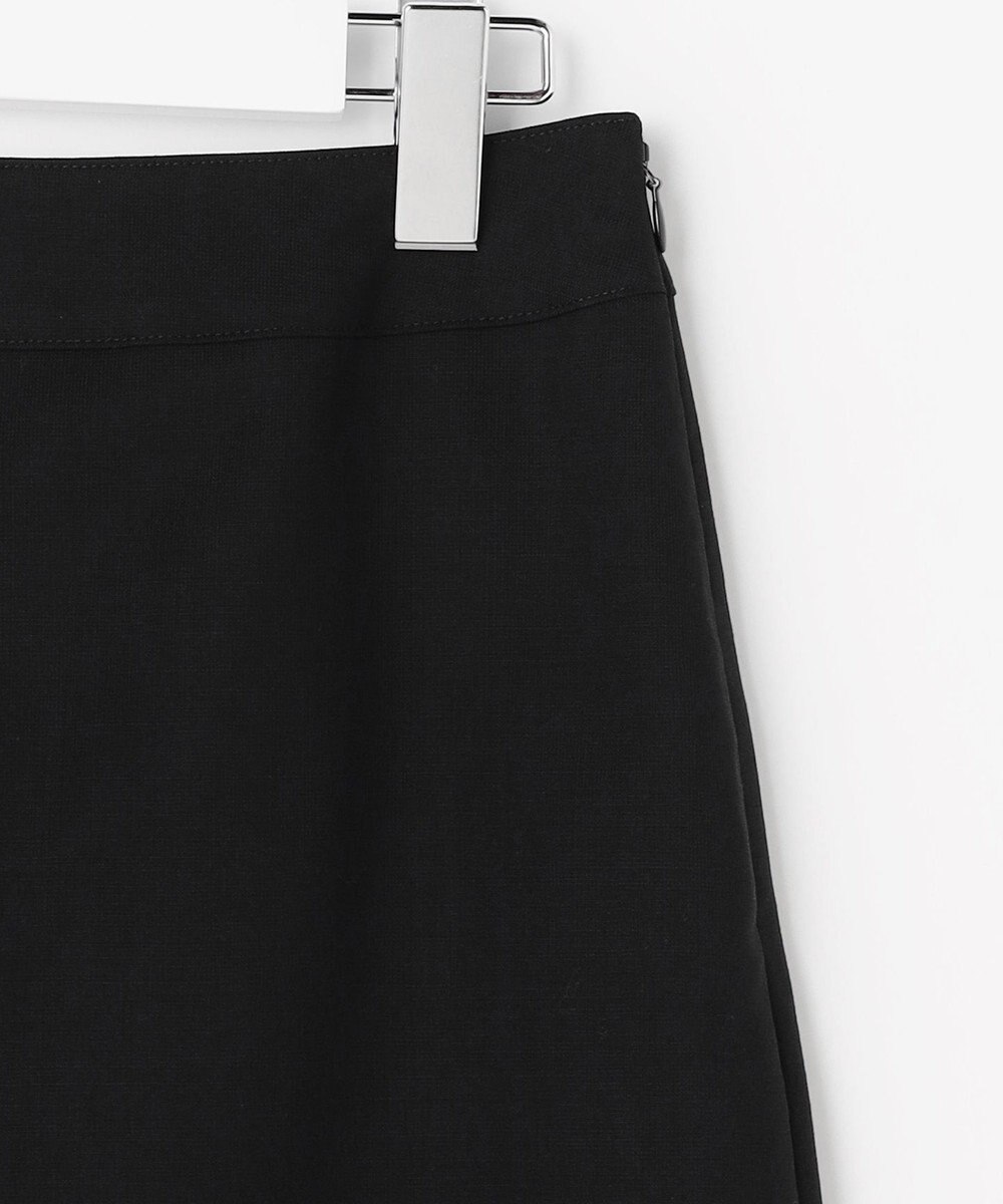 J.PRESS LADIES 【リクルート対応】セラータカームスキン スカート 