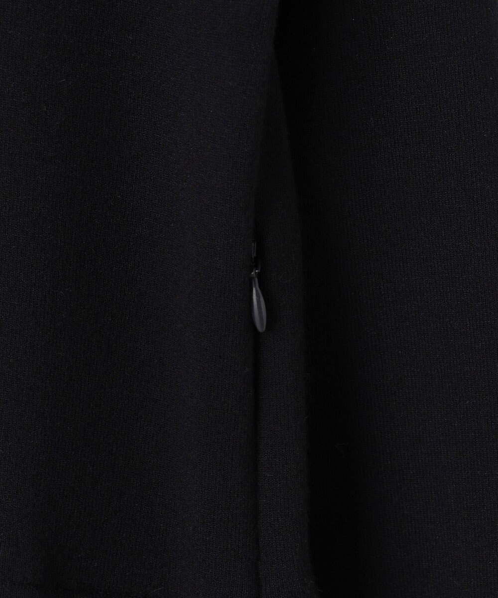 23区 【洗える】チュールコンビ ワンピース 