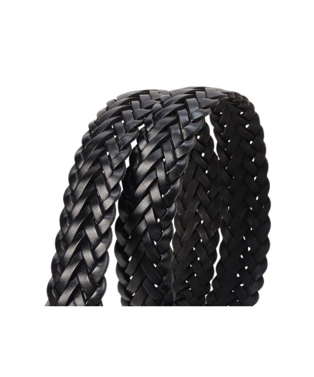 REGAL FOOT COMMUNITY 【リーガル】TS84 プレミアム メッシュベルト ベルト 