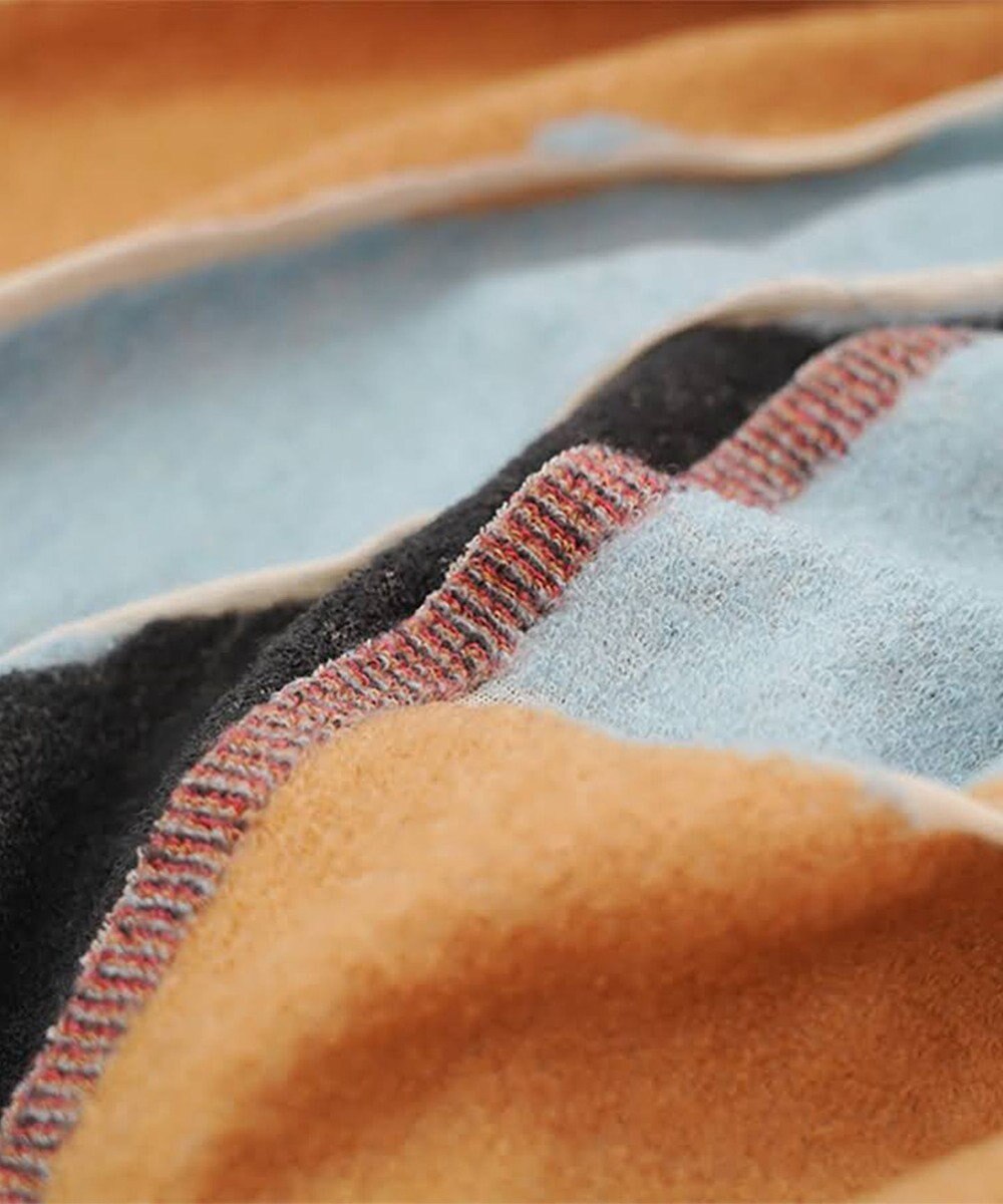 nitorito 【UNISEX】oh.hori ストール 