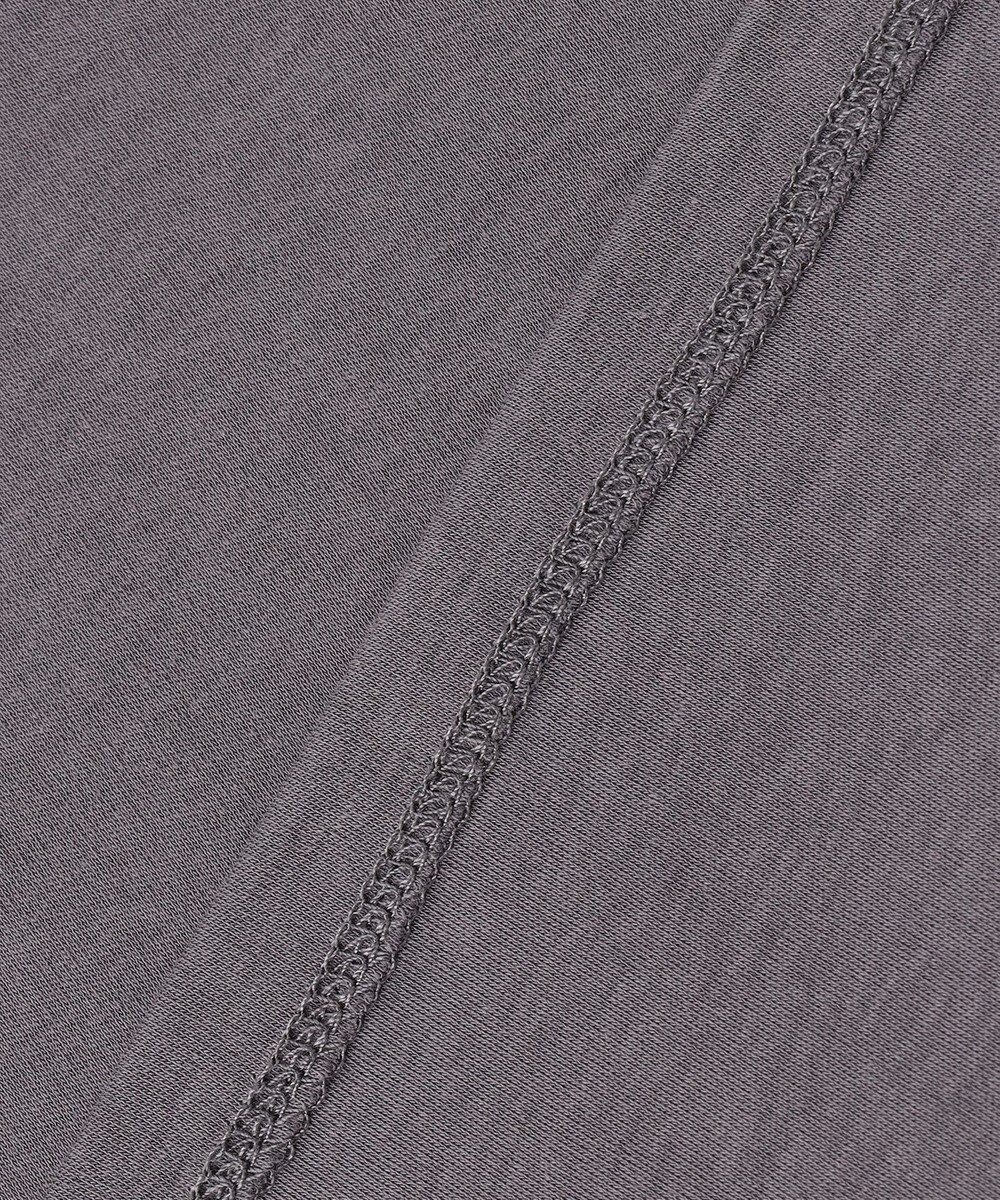 ANY 【UVケア】ビューティベーシックロングＴシャツ 