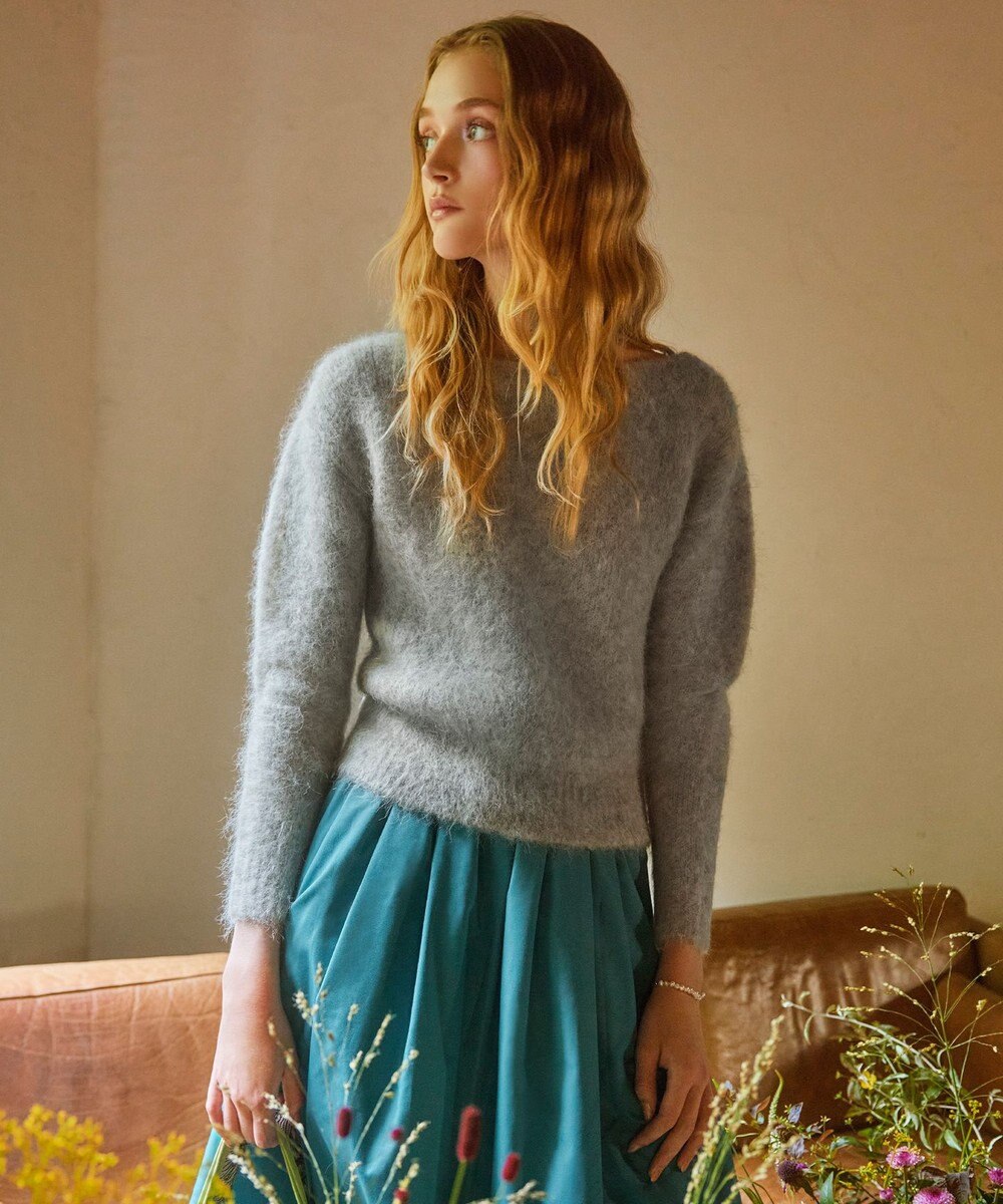 TOCCA BAROQUE PEARL BRACELET 淡水バロックパール ブレスレット 