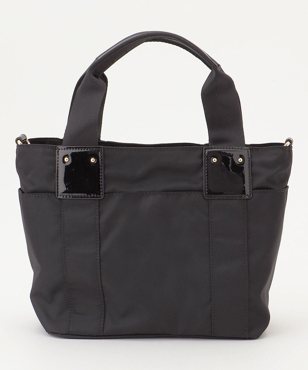 LA BAGAGERIE 2WAYナイロンミニトート 