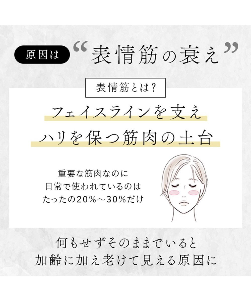 YAMATO テーブル＆キッチン 【STELLA BEAUTE】Beauty Face Stick / ブラック / SB-BFS01-03 