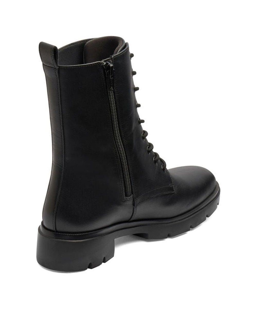 AcureZ GORE-TEX | 全天候型カジュアルレースアップブーツ 